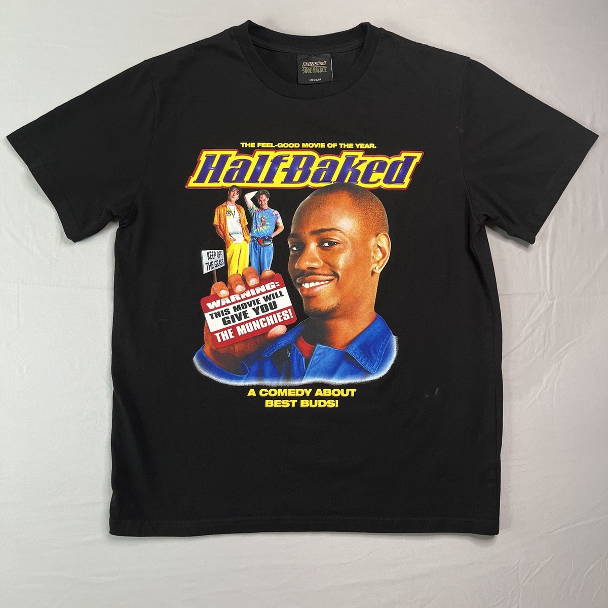 Palace Black T-Shirts for Men for sale | eBay