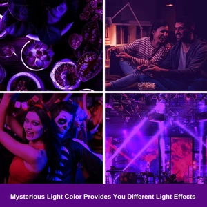 A C110V 20W Insects Trap Catcher Light Bulbs Spiral Shaped E27 Base Socket - Picture 1 of 7