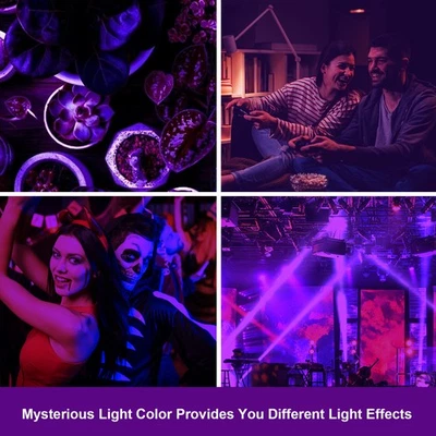 A C110V 20W Insects Trap Catcher Light Bulbs Spiral Shaped E27 Base Socket - Image 1 of 4