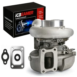 HE431V Turbocharger For Cummins ISB 6.7L Replace 4047231 4047232 V004548 JP1 - Picture 1 of 12