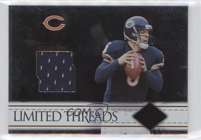 Leaf Limited Limited 2004 hilos/75 Rex Grossman #LT-85 Foto 1 de 2