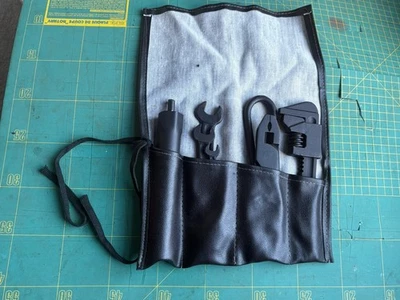 Lotus Elan ?? Tool Kit Tool Roll ?? - Image 1 of 4