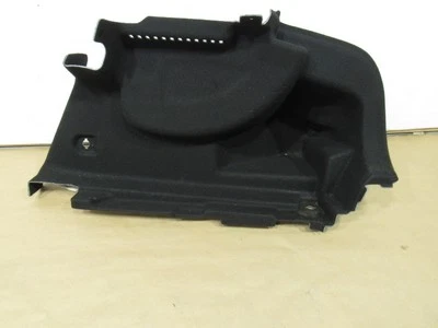 19-23 Mercedes A35 V177 2021 Rear Right Passenger Trunk Trim Cover Panel :O - Image 1 of 4