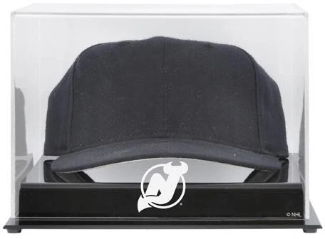Devils Hat Display Case - Fanatics - Image 1 of 1