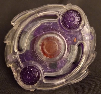 Odin Oval Fusion Beyblade Burst Takara Tomy Random Booster Vol 2 B-24 Foto 1 de 3