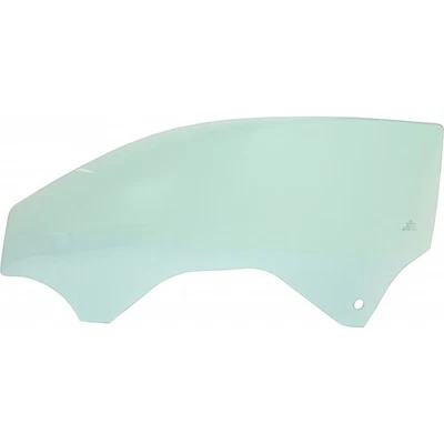 For Chevy Camaro Door Window Glass 2016-2018 Front Driver Side 2-Door Coupe Foto 1 de 4