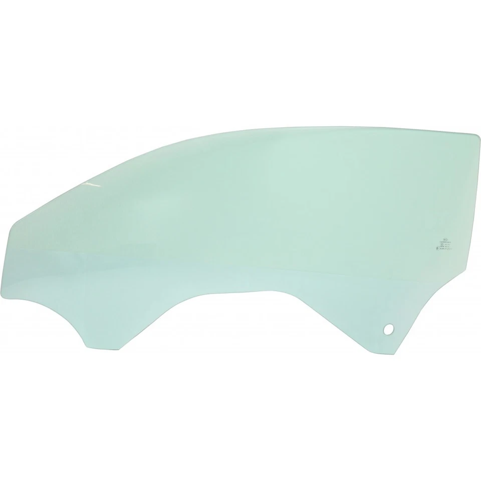 For Chevy Camaro Door Window Glass 2016-2018 Front Driver Side 2-Door Coupe Foto 1 de 4