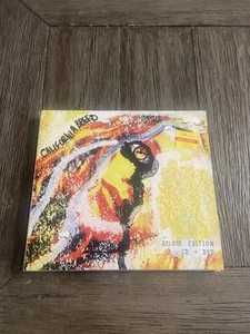CD MADNESS-CLEAN,MUSIC JUNKIE,HOARDER DIED-CALIFORNIA BREED-CD & DVD - Picture 1 of 4