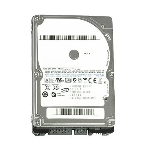 IBM 08K9533 20GB 4200 RPM 9.5MM 2.5" ATA/IDE LAPTOP Hard Drive. Hitachi Model DK - Image 1 of 1