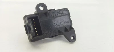 52410088 SENSOR / 156152 PARA RENAULT LAGUNA II BG0/1_ 1.9 DCI BG1A, BG1V - Imagen 1 de 4