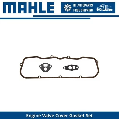 For 1985-1988 Chevrolet S10 Blazer 2.5L L4 Engine Valve Cover Gasket Set Mahle - Image 1 of 3