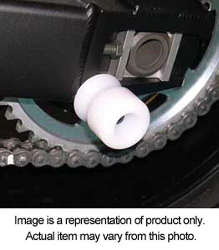 Shogun Shogun Swingarm Slider Negro 701-0309 Foto 1 de 1