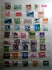 China   Stamps Briefmarken Sellos Timbres