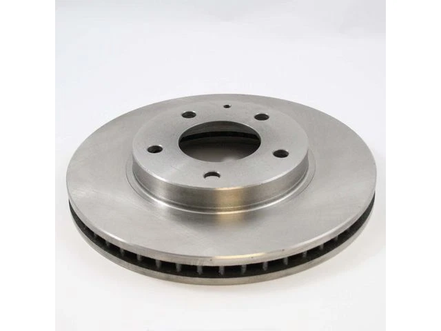 Pronto 94NZ88G Front Brake Rotor Fits 2000-2006 Mazda MPV Disc Brake Rotor - Image 1 of 1