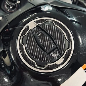 Adesivo Resinato Compatibile con TAPPO KAWASAKI Z400 Z650 Z900 Ninja Versys - Imagen 1 de 5