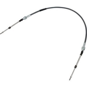 60 60 Allstar Performance ALL54145 Throttle/Shift Cable 60 60 Allstar Performance ALL54145 Throttle/Shift Cable