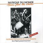 Fanfare Paysanne De Zece Prajini Musique Du Monde: Fanfare Paysanne De Zece Praj