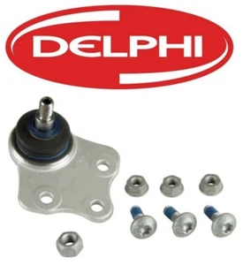Delphi Front Upper Ball Joint L or R MERCEDES C/E/S Class 03-11 fitment below - Picture 1 of 1