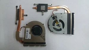 Ventilatore Fan Con Radiatore DELL INSPIRON 15 3541 0511FV - Zdjęcie 1 z 1