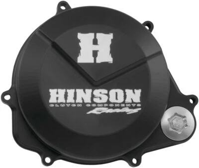 Cubierta de embrague Hinson para Honda CRF450X 2017 C789-0816 Foto 1 de 3