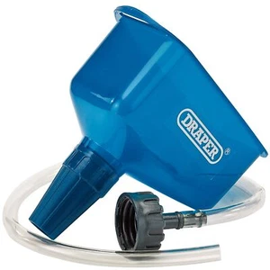 Draper 26327 Oil Funnel with Tube - Picture 1 of 1