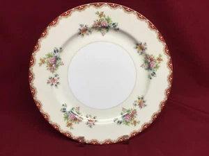 Meito Versailles 9 7/8"" Dinner Plate - Picture 1 of 2