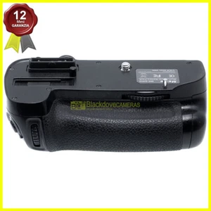 Impugnatura verticale per fotocamera Nikon D600 e D610. Grip, come MB-D14. - Imagen 1 de 4