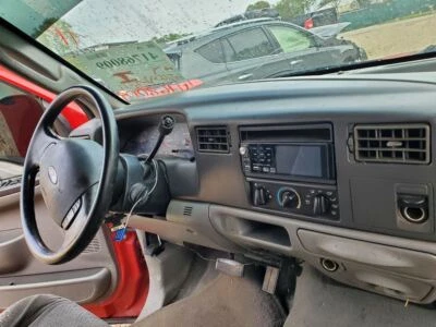 АКПП спидометр 6,0 л полный привод 2003 Ford F350 от оригинального производителя - Изображение 1 из 4