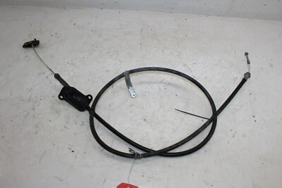 Cabo de freio de emergência dianteiro Infiniti Q50 2014-2019 fabricante de equipamento original Ca55 - Imagem 1 de 4