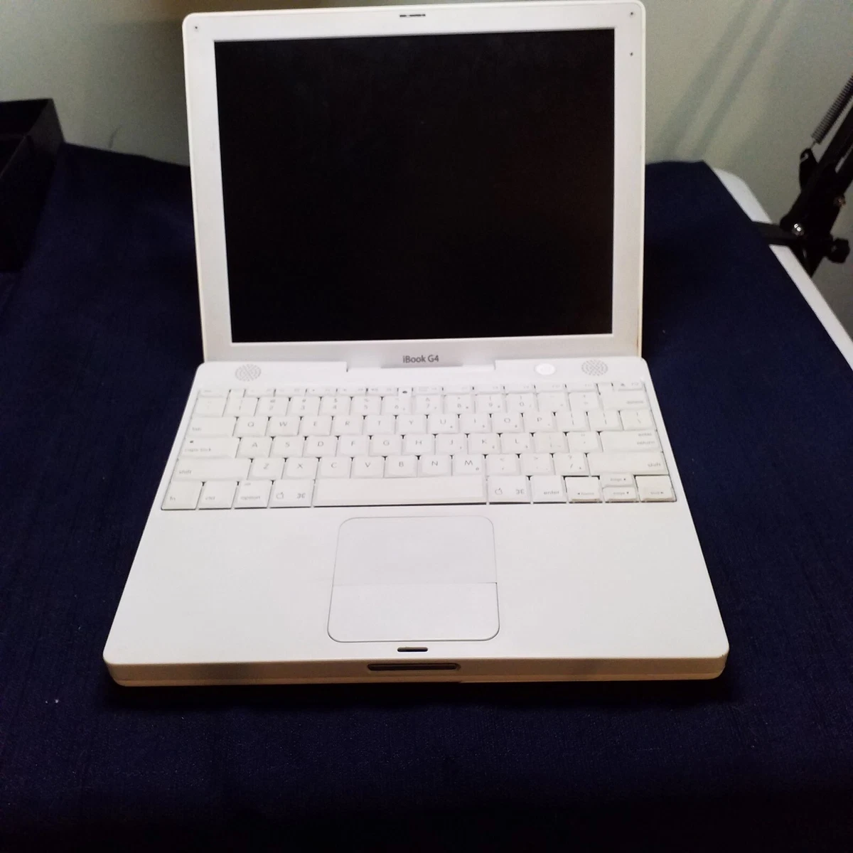 Powerbook G4 12 for sale | eBay
