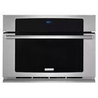 Electrolux EW30SO60QS 30" Stainless Built-In Microwave NIB #127162