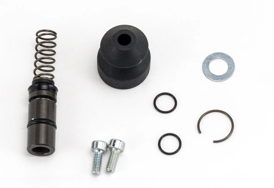 Kit de reconstrucción de cilindro maestro de freno trasero KTM Freeride 250 R, 2015-2017 Foto 1 de 1