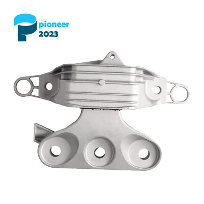 Soporte de motor derecho con aceite hidráulico goma natural para Malibu 2016-2022 Foto 1 de 4