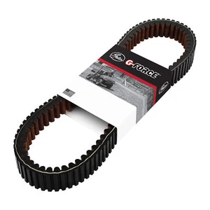 1988 Arctic Cat Pantera 440 Gates G Force Snowmobile CVT Drive Belt - Picture 1 of 6