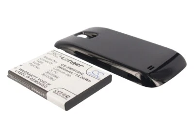 Li-ion Battery for Samsung GT-i9195 3.8V 3800mAh - Imagem 1 de 4