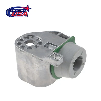 Suspensión de escape central delantera silenciador para Jeep Cherokee Chrysler 68185869AB Foto 1 de 4