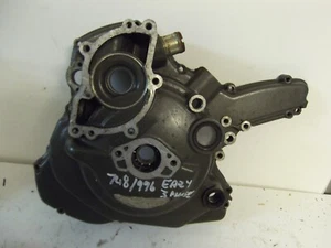 CUBIERTA GENERADOR DUCATI 748 996 748 996 GENERADOR TRIFÁSICO TEMPRANO - Imagen 1 de 8