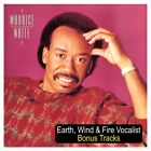 Maurice White (Earth, Wind & Fire) 1985 CD-New $49.99