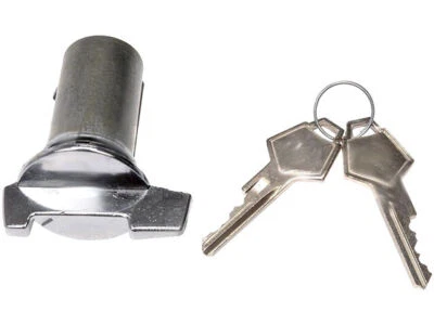 For 1975-1977 Dodge Royal Monaco Ignition Lock Cylinder Dorman 64357WJ 1976 - Image 1 of 2