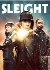 SLEIGHT (DVD) Disc Only listing DVD is in NEW condition - Ships FREE