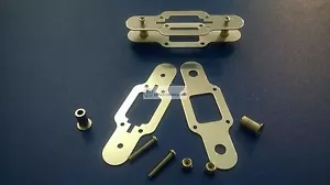 Placas Refuerzo Rotores Central A Repuesto Para Helicóptero QS-8005 29424 - Imagen 1 de 1