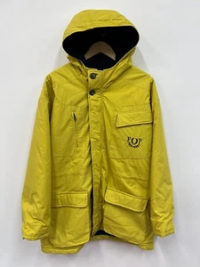 Fred Perry Vintage Jacket Parka Men's Size M/L - Picture 1 of 17