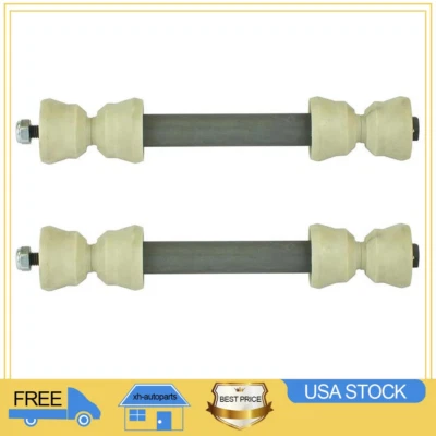 Barra estabilizadora trasera Delphi para Mercedes-Benz ML350 2005 2004 2003 Foto 1 de 2