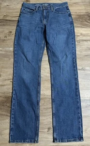 Target Goodfellow & Co Straight Denim Jeans Size 32 X 34 NWOT - Picture 1 of 6