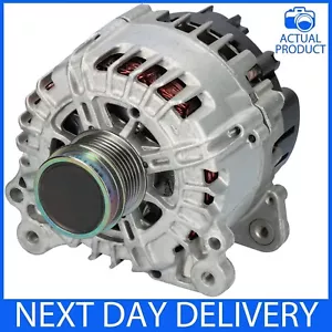 fits VAG PETROL 1.0 1.5 TSI TFSI 05E903026K 05E903026L 05E903027A NEW ALTERNATOR - Picture 1 of 3