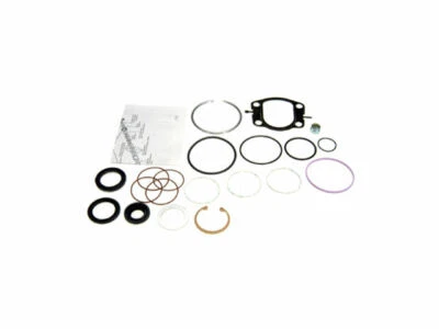 Kit de sello de engranaje de dirección para GMC C3500HD 1997-1999 84187GN 1998 Foto 1 de 2