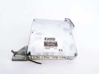 centralina per TOYOTA AVENSIS RANCHERA FAMILIAR ( T25 ) 8966105860 cabap20401573 - Immagine 1 di 4