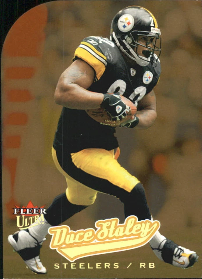 A5877- 2005 Ultra Gold Medallion FB Card #s 1-248 -You Pick- 15+ FREE US SHIP - Image 1 of 1