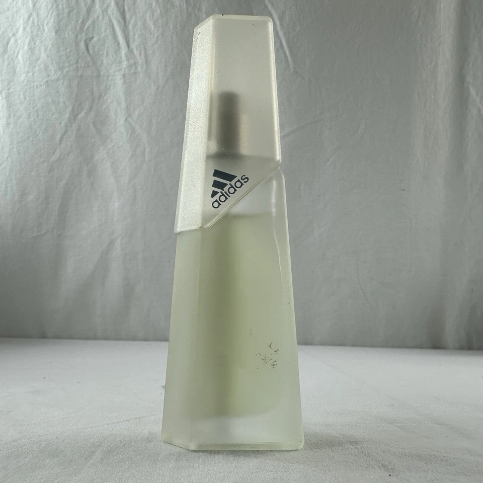 MOVES FOR HER de ADIDAS 1,0 OZ. 30 ml BY COTY Old Stock Look! Foto 1 de 4