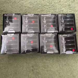 Final Fantasy 16 FF XVI Kuji B Complete 8 Set Statue Figure Japan With Box New - Picture 1 of 3